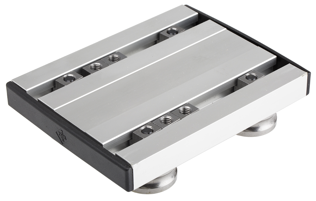 INA Linear Guide Carriage LFCL42-RB LFCL Series, 16900 N Dynamic Load