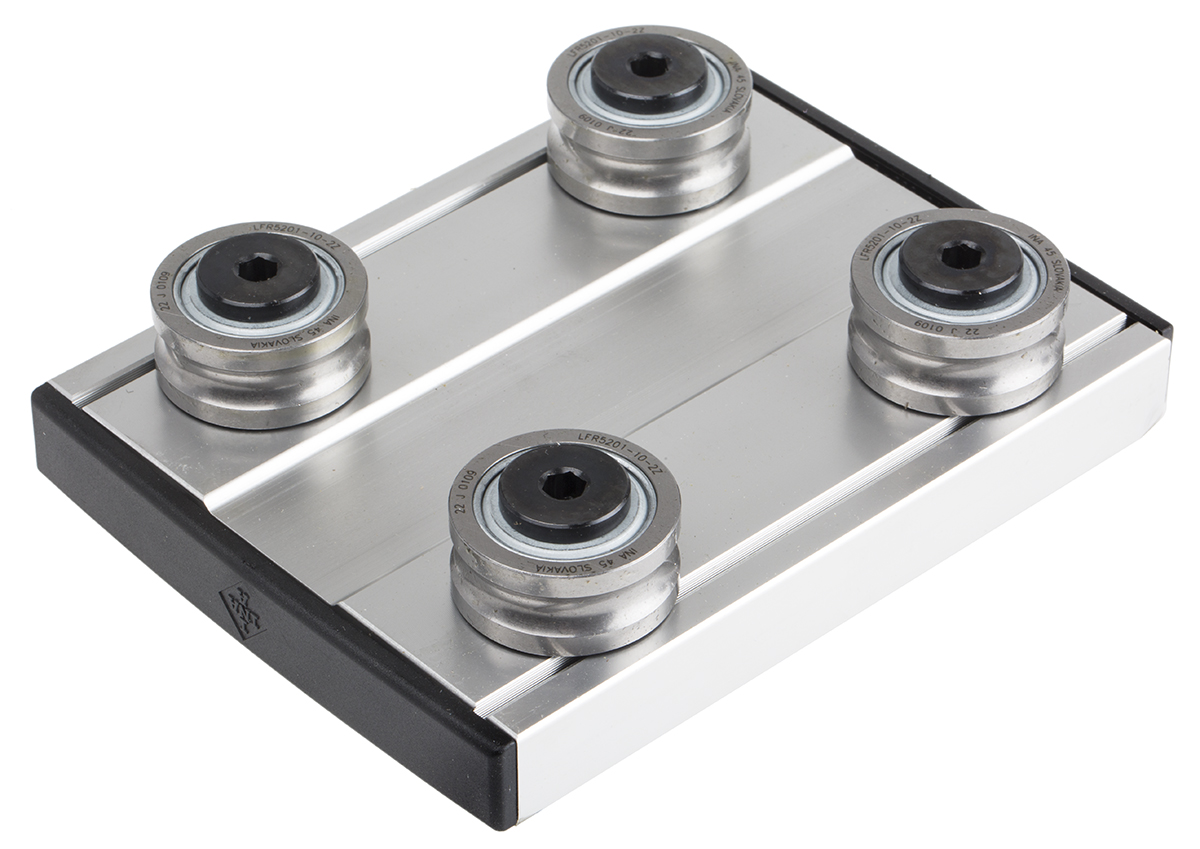 lfcl42-rb INA Linear Guide Carriage LFCL42-RB LFCL Series, 16900 N Dynamic Load