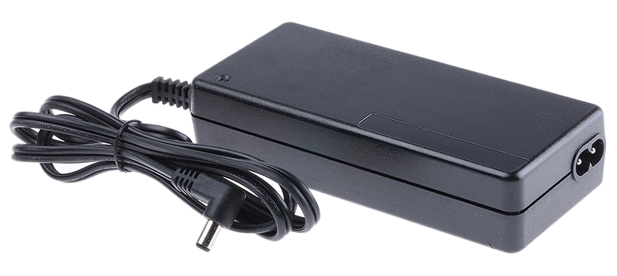 EOS 65 W Power Adapter AC/DC Adapter 19V dc Output, 3.42 A