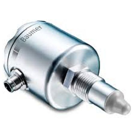 Baumer LFFS Series Level Switch Level Switch, Screw, ATEX, cULus-Rated, Housing Stainless Steel
