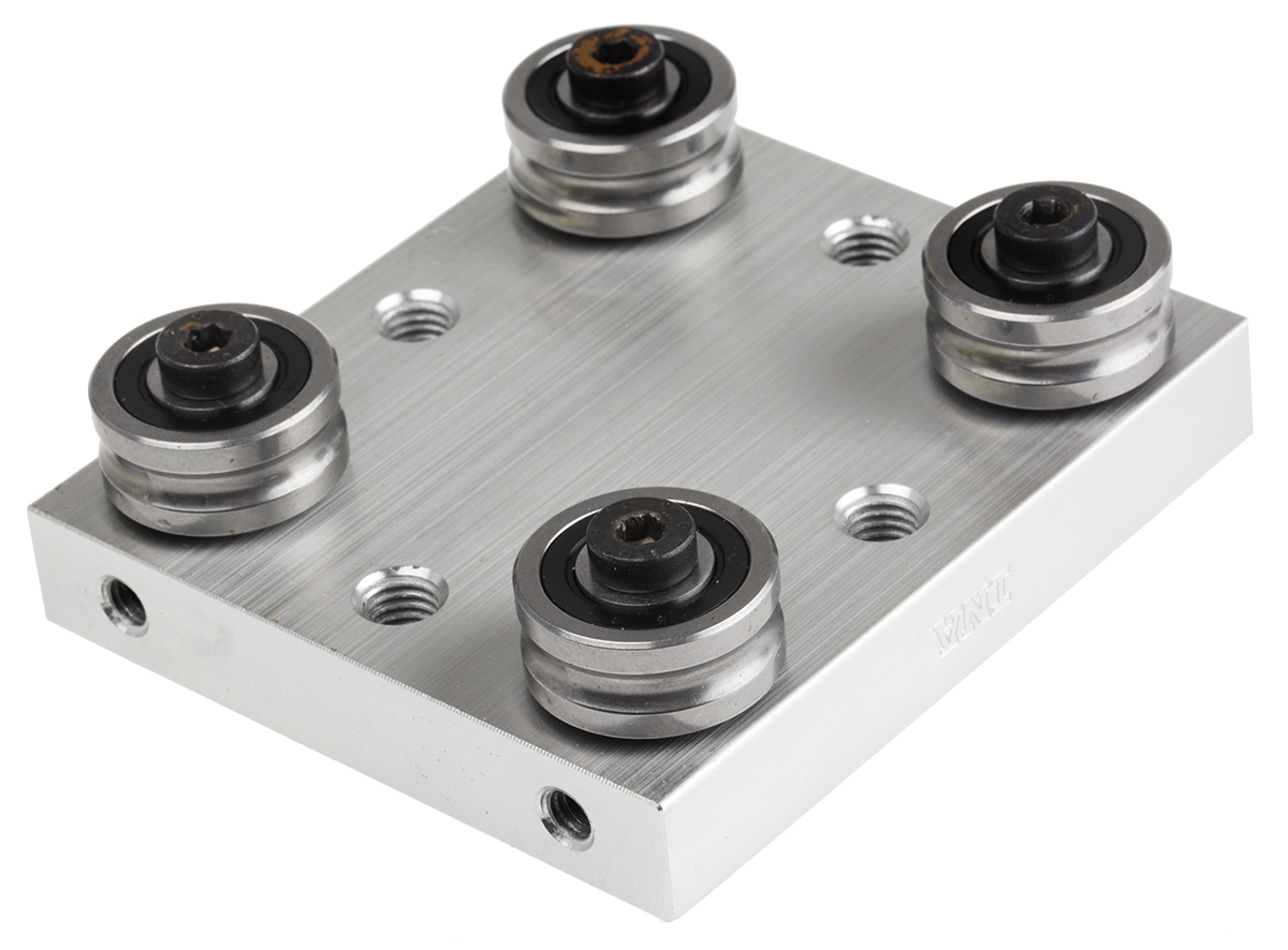 lfl32-sf INA Linear Guide Carriage LFL32-SF LFL Series, 4200 N Dynamic Load