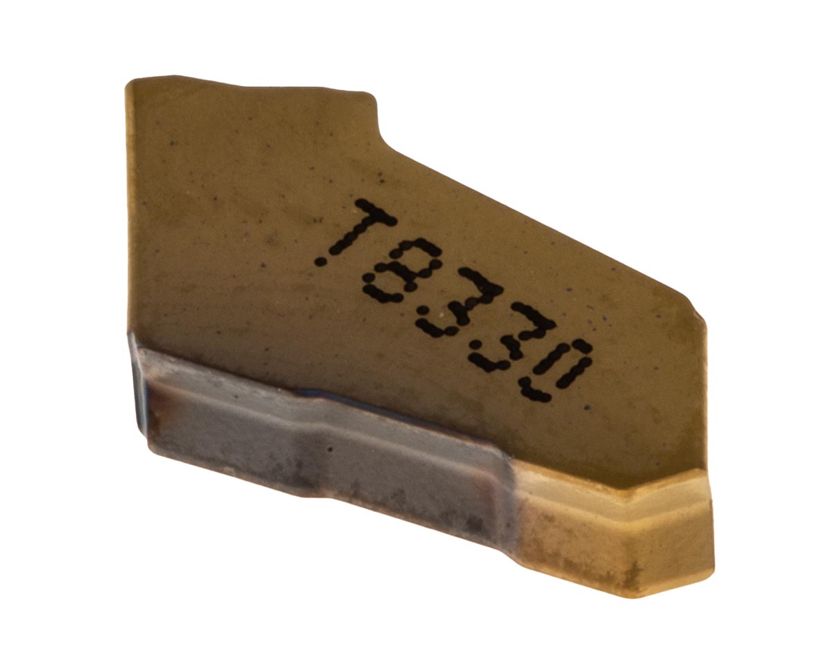 Pramet, 90 ° Approach, 3.1 mm Length