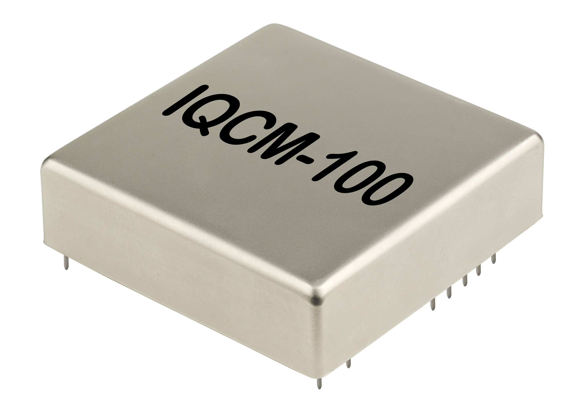 IQD 10MHz Oscillator ±10 ppb 14 HCMOS LFOCXO065520Bulk