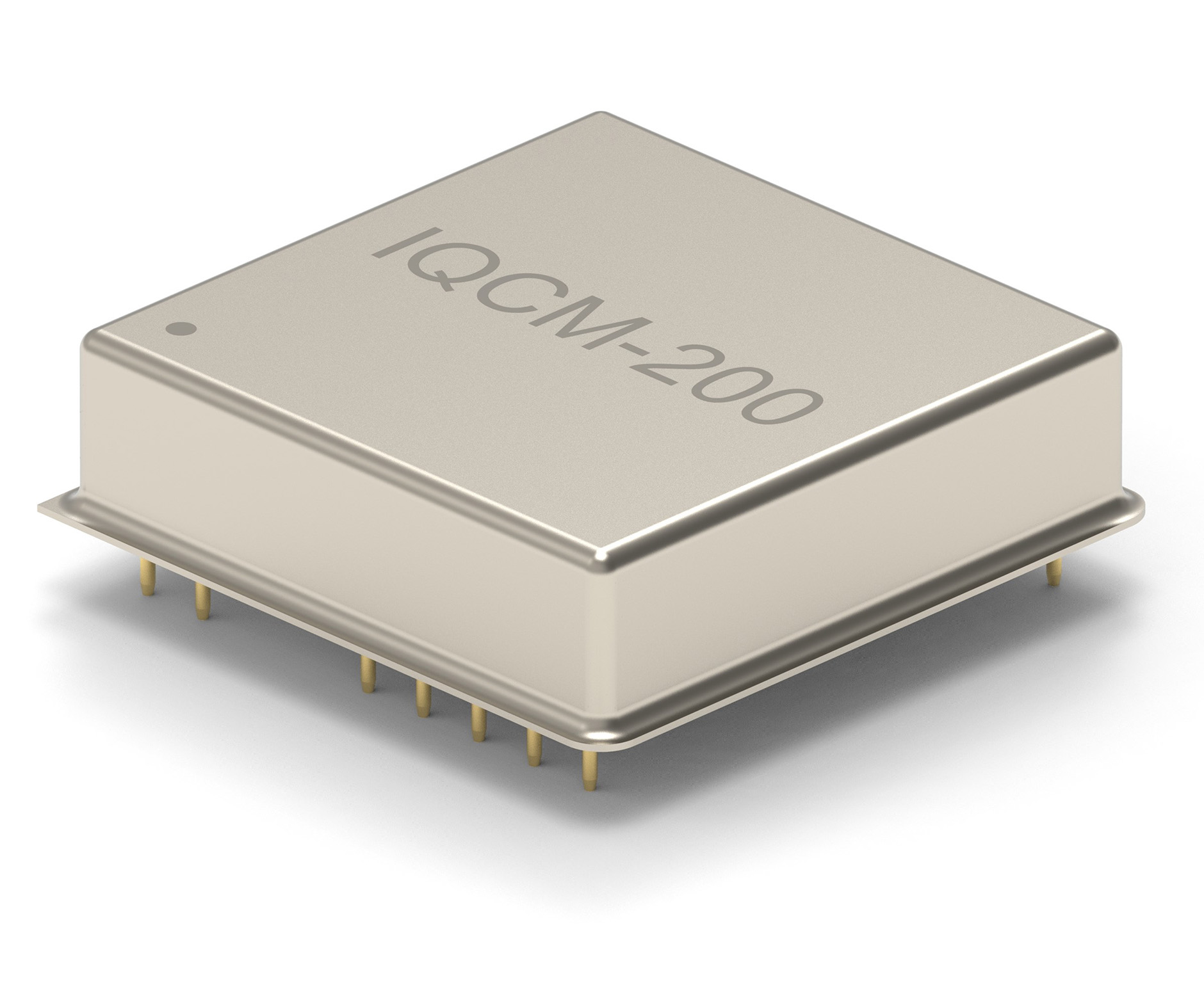 IQD 10MHz Oscillator Bulk ±10 ppb 14 HCMOS LFOCXO070939Bulk