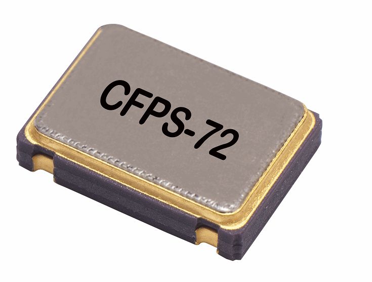 IQD, 16MHz Crystal Clock Oscillator Oscillator, ±50 ppm TTL, HCMOS Ceramic package