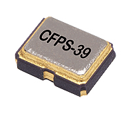 IQD, 48MHz Clock Oscillator, ±50 ppm CMOS, 4-Pin Surface Mount