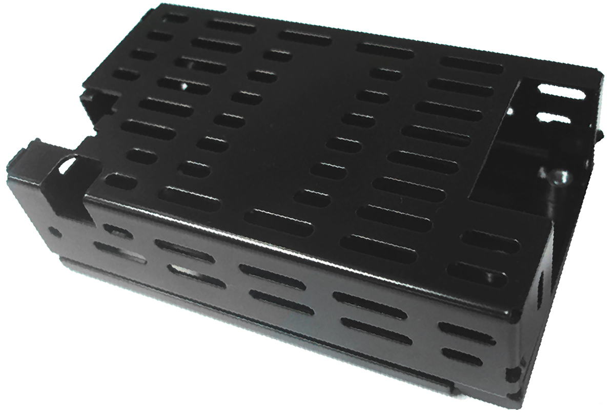 EOS Cover Kit for use with MVLT60, VLT60, MVLT40, VLT40, VLT Series