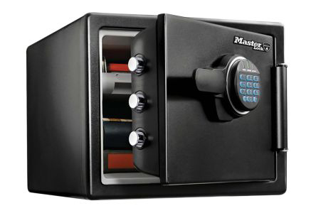 lfw082ftc Master Lock 22.8L Combination Padlock Office Safe