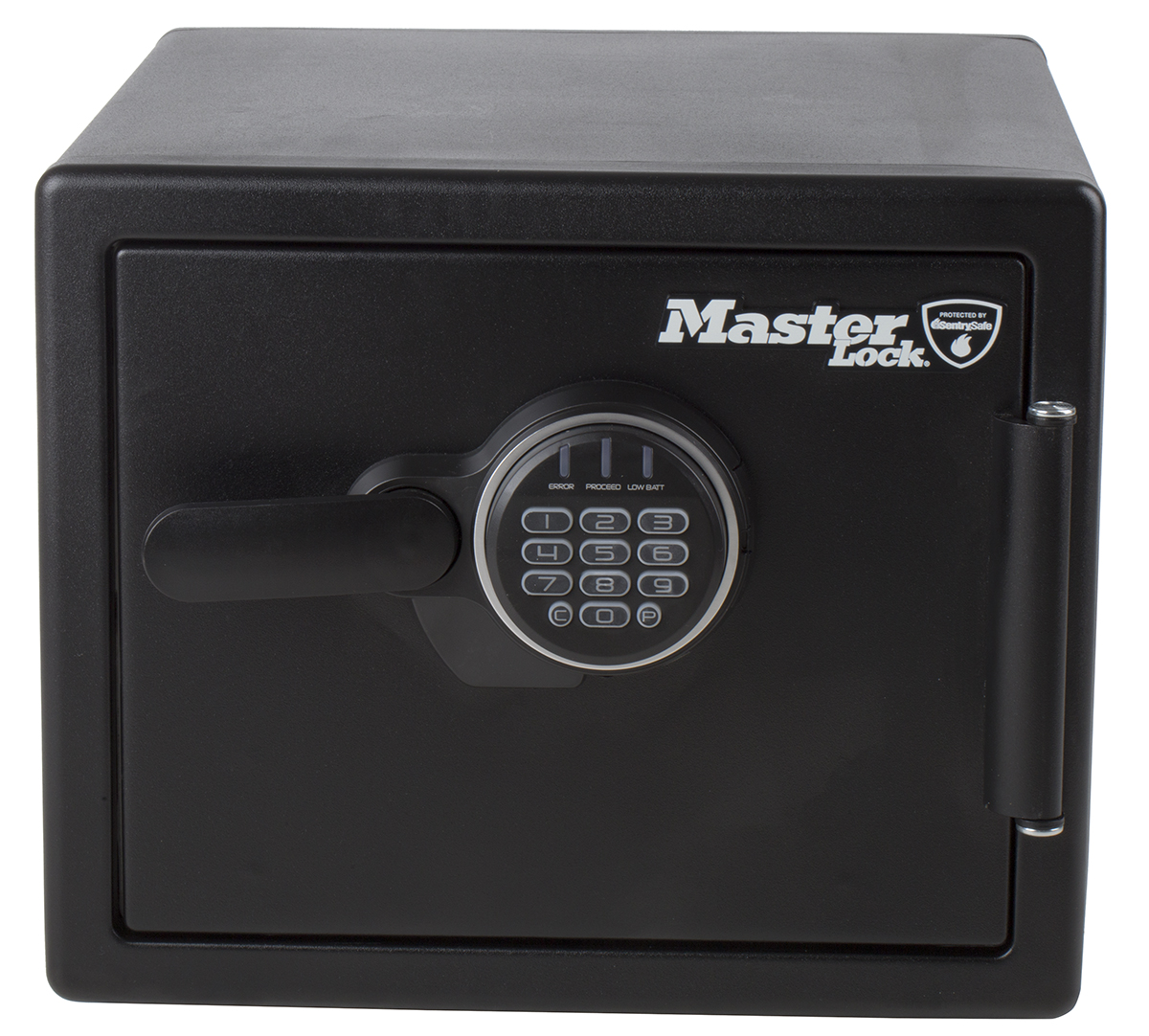 lfw082ftc Master Lock 22.8L Combination Padlock Office Safe