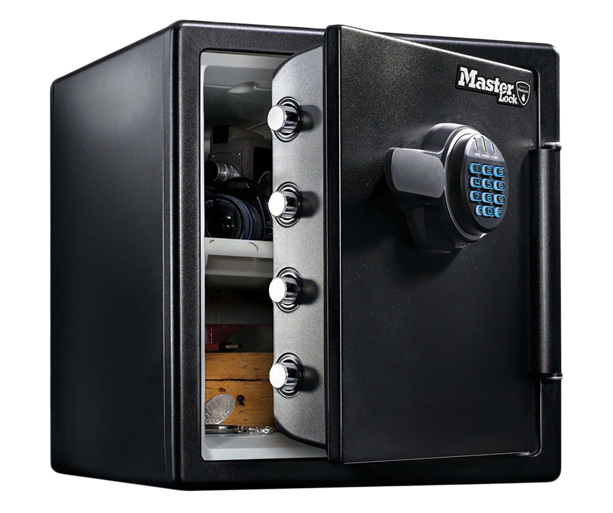 Master Lock 33.6L Combination Padlock Screw Extra Large Safe
