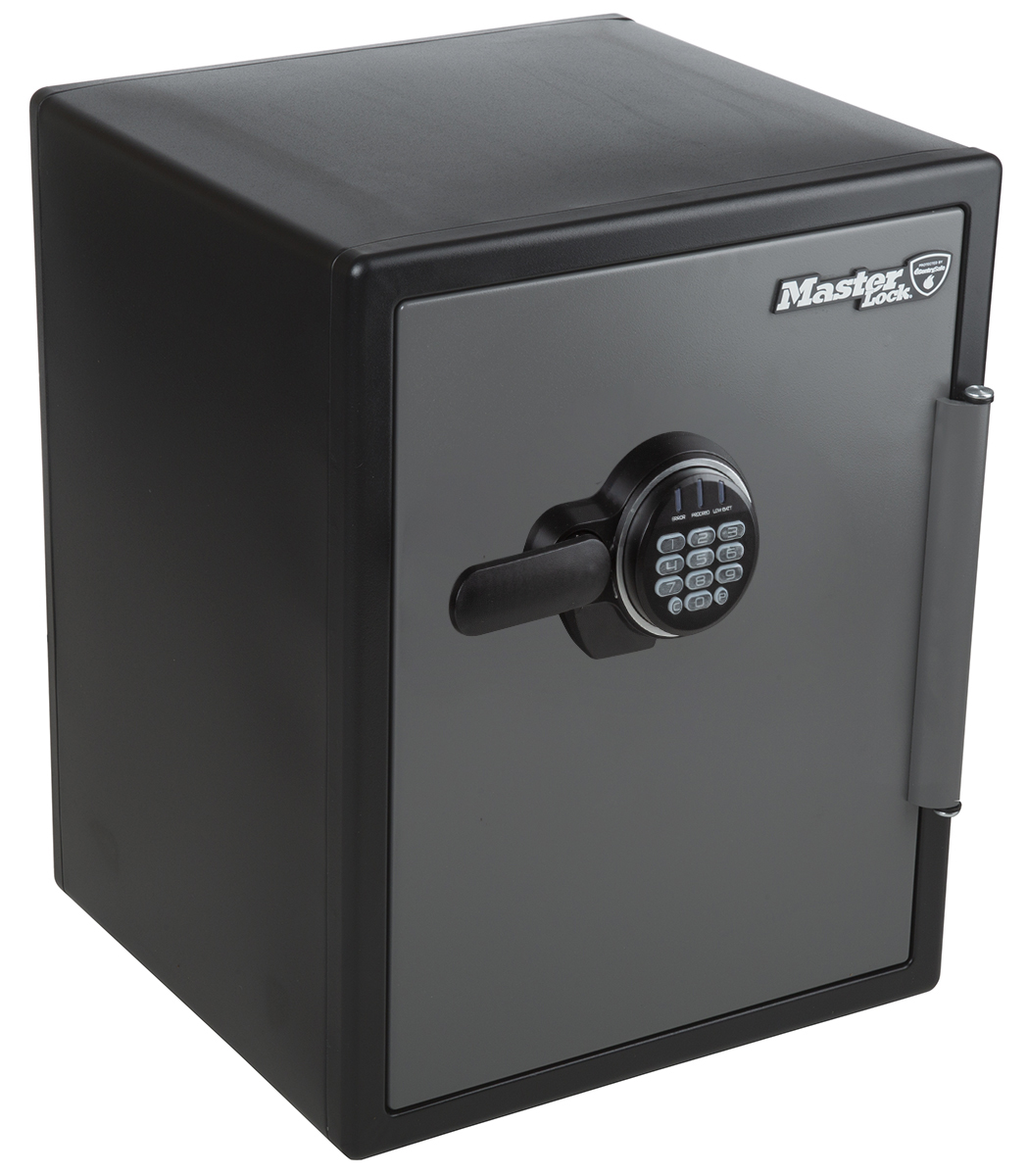 Master Lock 56.5L Combination Padlock Screw XXL Safe
