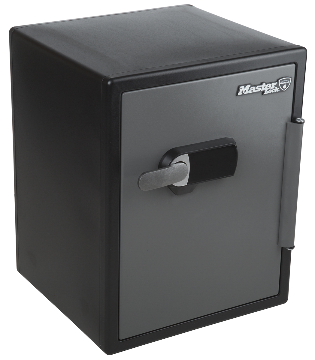 Master Lock 56.5L Combination Padlock Office Safe