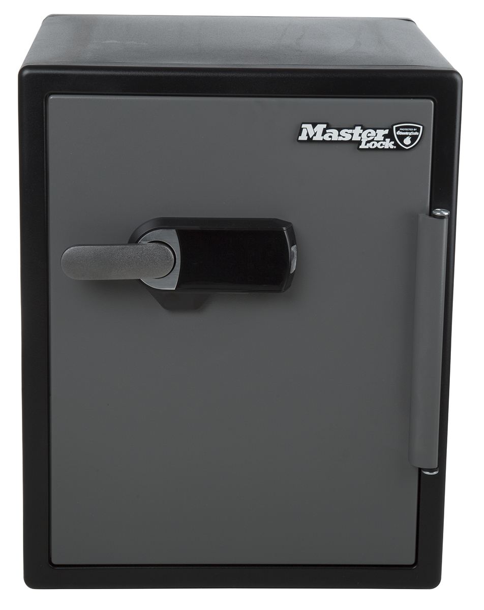 lfw205twc Master Lock 56.5L Combination Padlock Office Safe