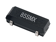 IQD 32.768 kHz Crystal Unit ±20 ppm Surface Mount 4-Pin 2.5 mm 8.7 mm 3.7mm