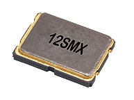 IQD 8 MHz Crystal Unit ±30 ppm Surface Mount 4-Pin 1.4 mm 7.5 mm 5.2mm