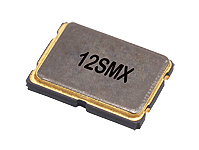 IQD 16 MHz Crystal Unit ±30 ppm Surface Mount 4-Pin 1.4 mm 7.5 mm 5.2mm