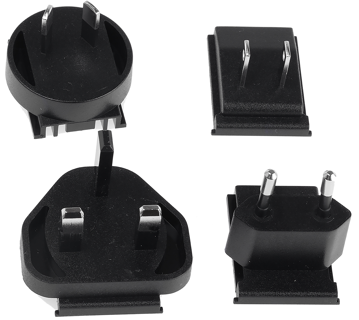 EOS 30 W AC-DC Converter Power Supplies AC/DC Adapter AUS, CH, EU, UK, US/Japan 15V dc Output, 2 A