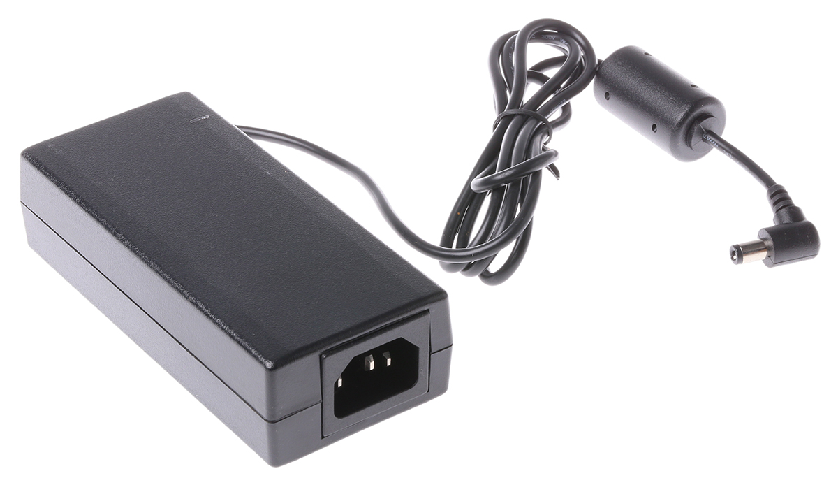 lfzvc60np12e4 EOS 60 W AC-DC Converter Power Supplies AC/DC Adapter 12V dc Output, 5 A