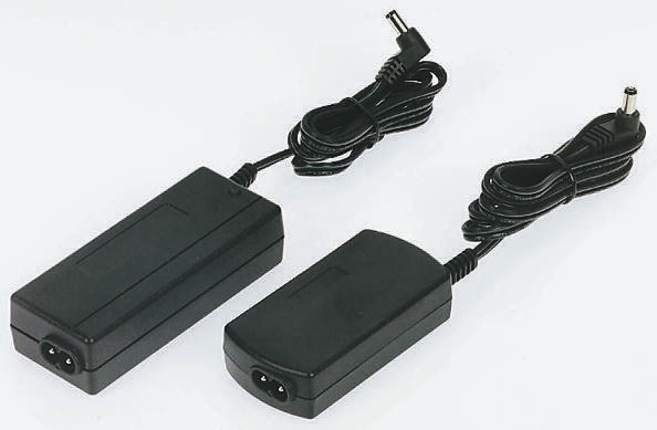 EOS 65 W Switched Mode Power Supply AC/DC Adapter IEC 320, Optional 48V dc Output, 1.35 A