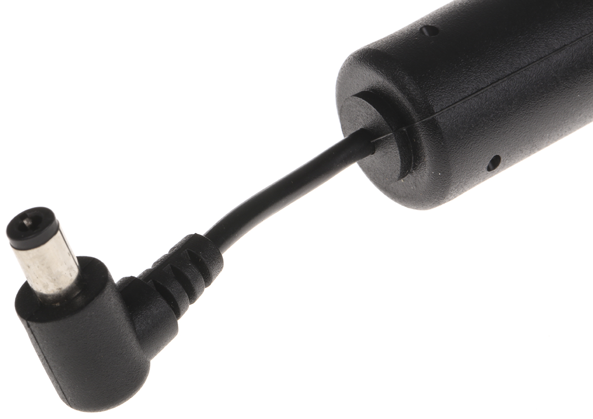 lfzvc72np36e4 EOS 72 W Linear Power Supply AC/DC Adapter Optional, IEC 320 36V dc Output, 2 A