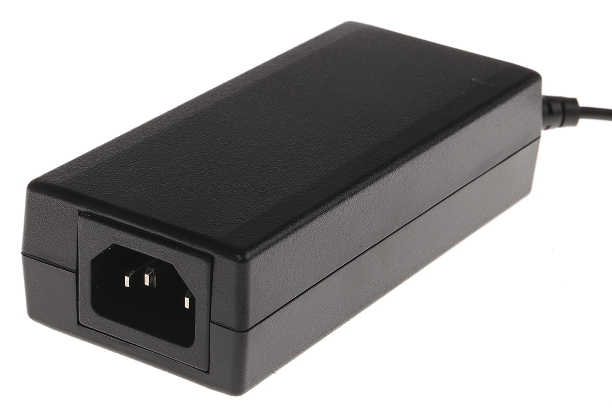 lfzvc72np36e4 EOS 72 W Linear Power Supply AC/DC Adapter Optional, IEC 320 36V dc Output, 2 A
