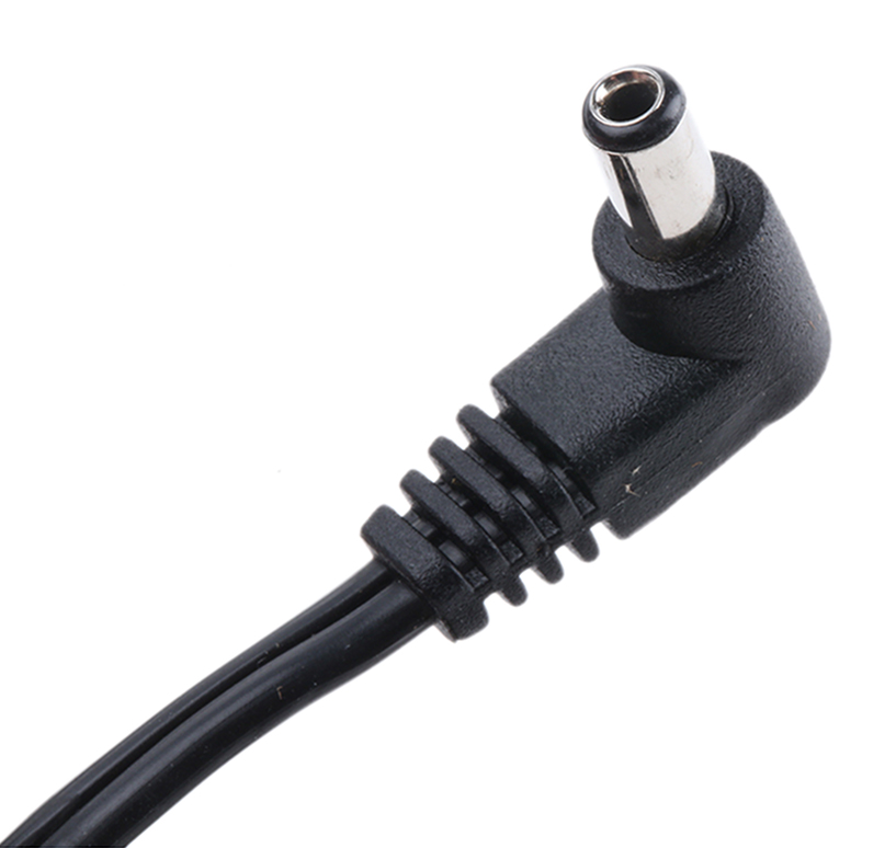 lfzvc90ns12e EOS 80 W Linear Power Supply AC/DC Adapter IEC 320 C8 12V dc Output, 6.66 A