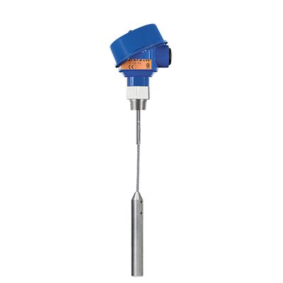 Flowline EchoWave Series Guided Radar Level Sensor Level Radar, Vertical, Housing Aluminium