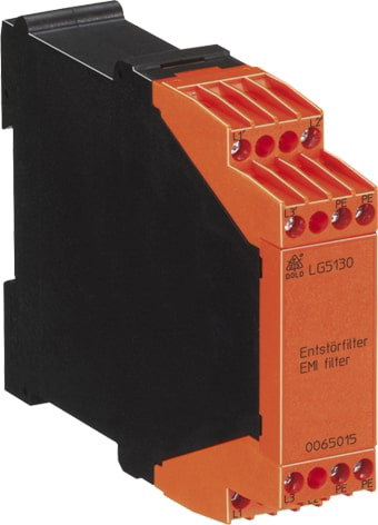 Dold Relay Filter