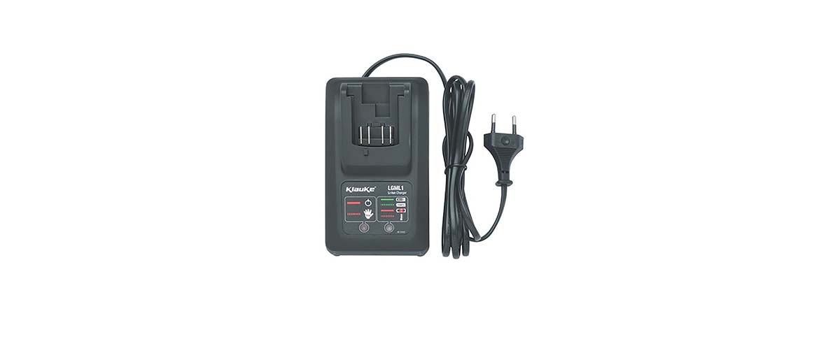 Klauke LGML1 Power Tool Charger