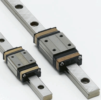 NSK Linear Guide LH080375ANK2K99PN1, LH