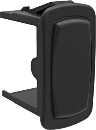 Carling Technologies Rocker Switch Blanking Plug for use with Rocker Switch
