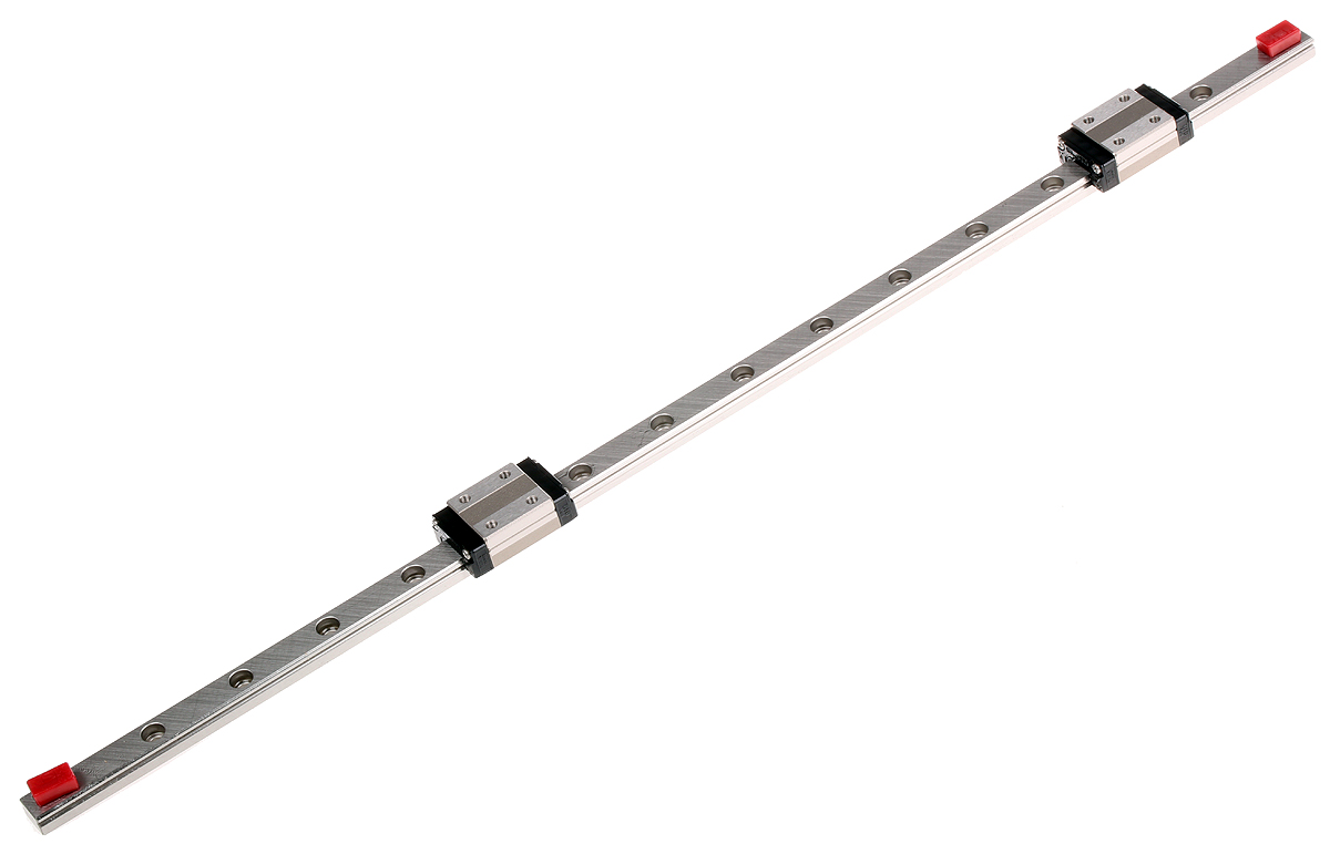 NSK Linear Guide LH100395ANK2K99PN1, LH