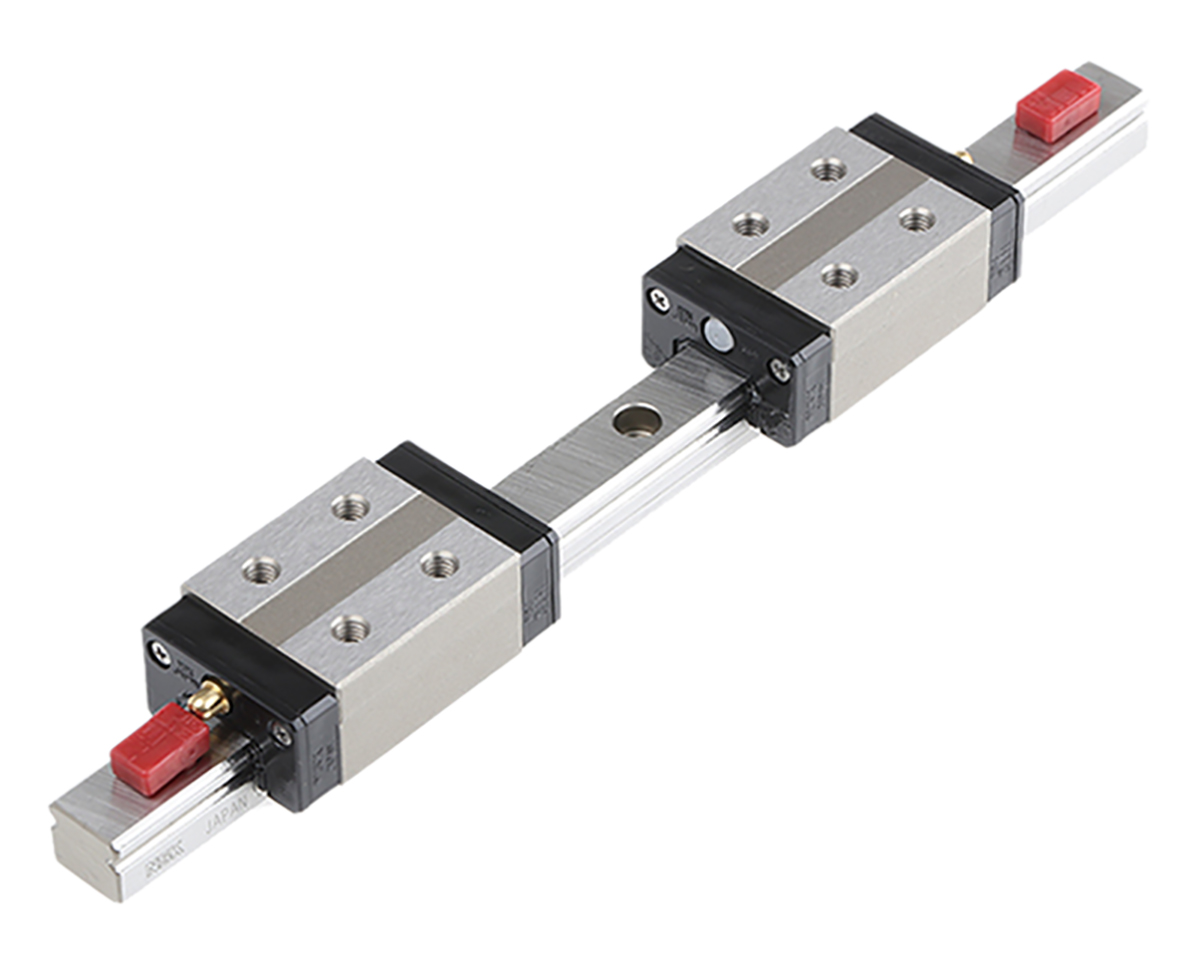 NSK Linear Guide LH120190ANK2K99PN1, LH
