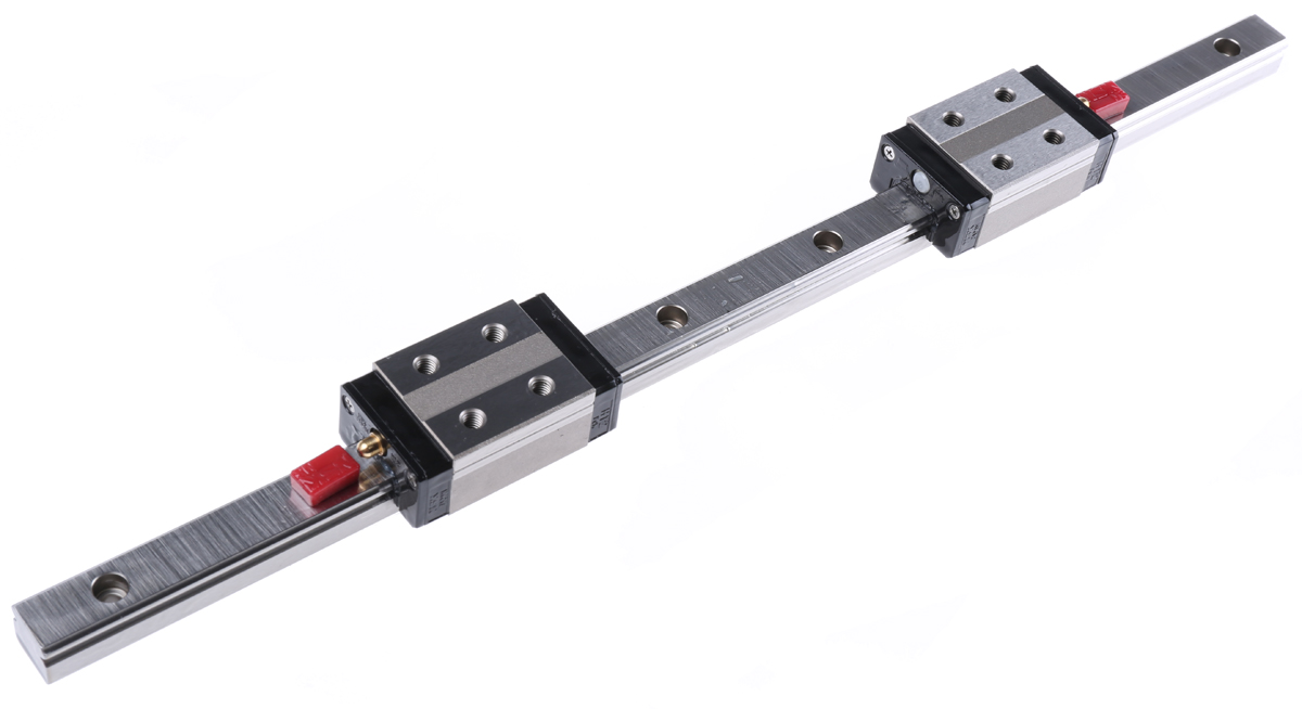 NSK Linear Guide LH120310ANK2K99PN1, LH