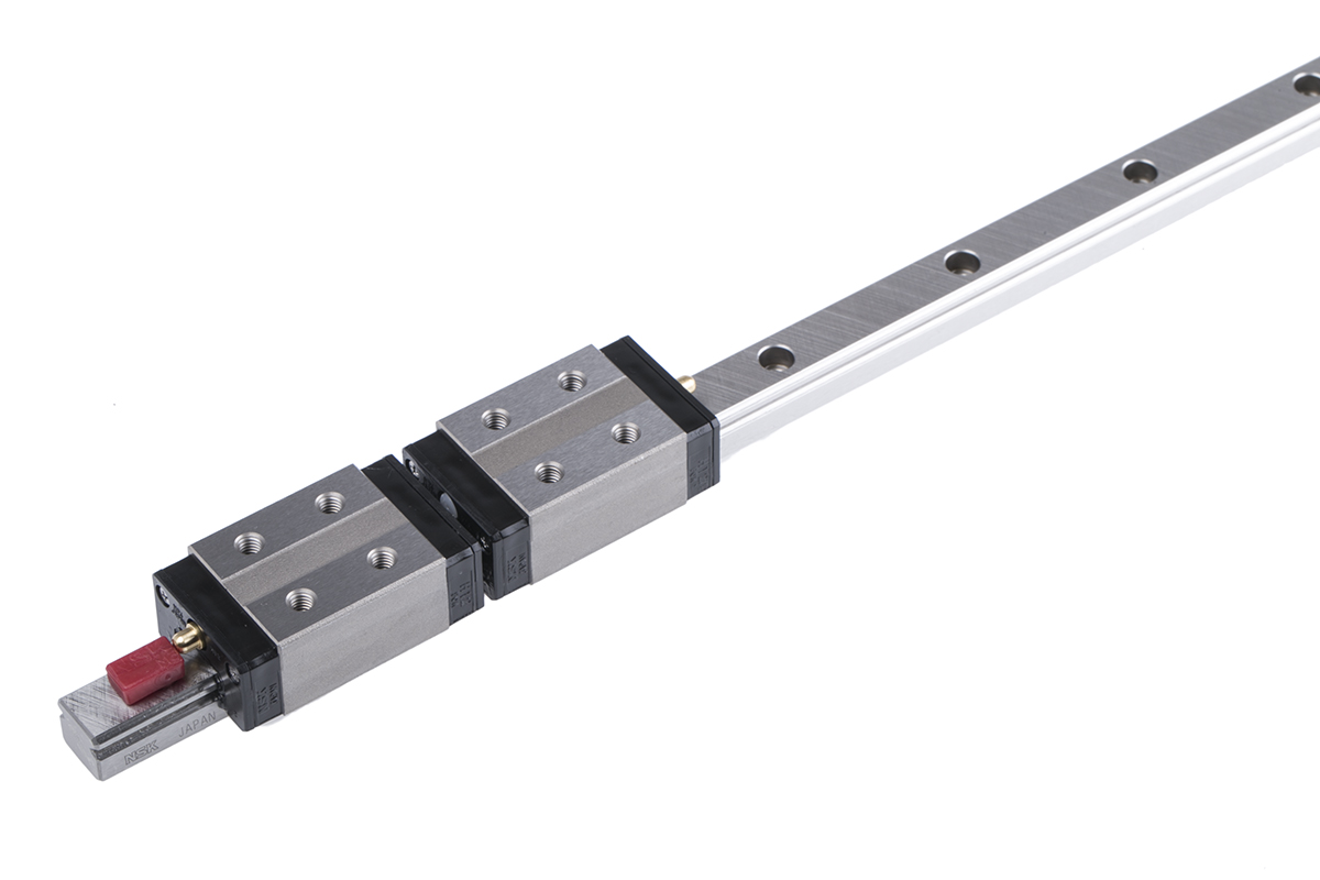 NSK Linear Guide LH120510ANK2K99PN1, LH
