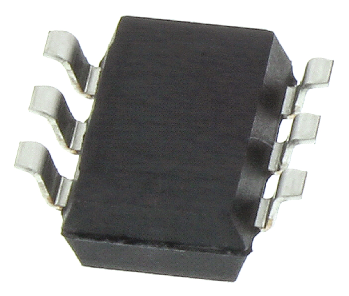 lh1540aabtr Vishay LH1540A Series Solid State Relay, 0.25 A Load, PCB Mount, 350 V Load, 1.5V Control