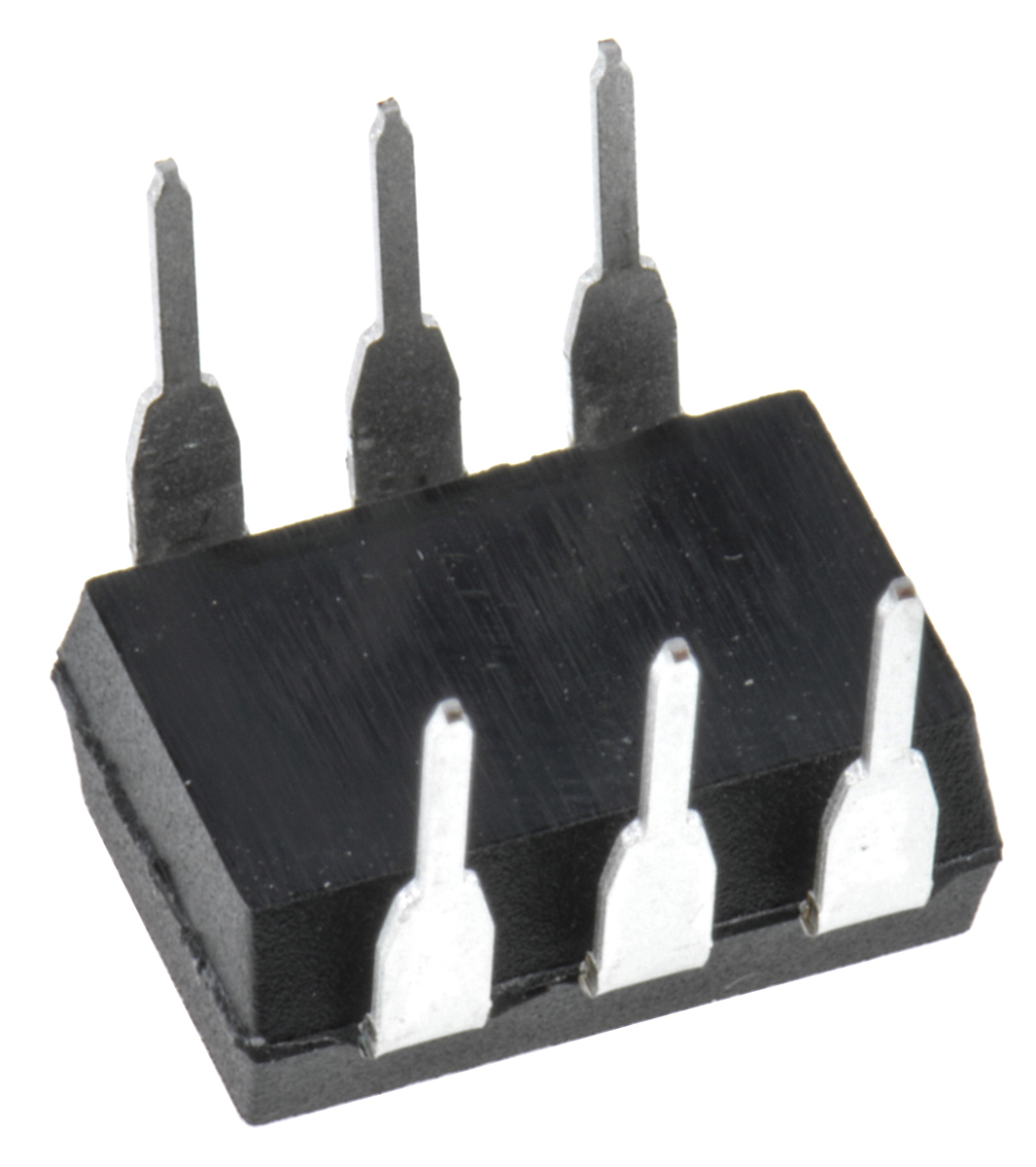 lh1540at Vishay LH1540A Series Solid State Relay, 0.25 A Load, PCB Mount, 350 V Load, 1.45V Control