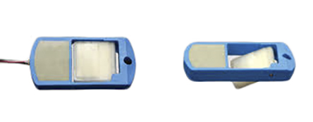 Flowline, Switch-Tek LH29 Series Detection Switch, CE, UL Standard