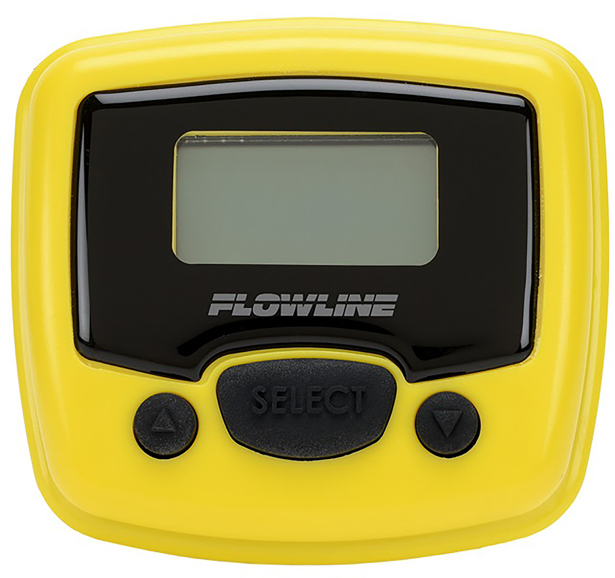 Flowline LI40 Series Level Controller -, Panel 1 Digital