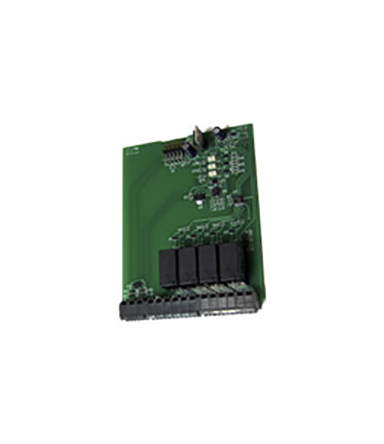 Flowline Expansion Module for Use with LI55 Analog Input Process Display