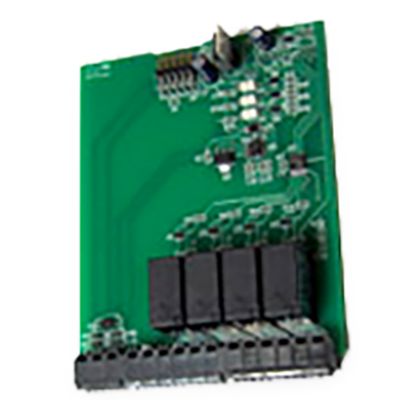 Flowline Expansion Module for Use with LI55 Analog Input Process Display