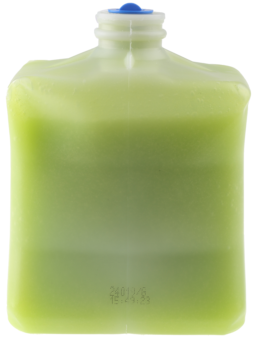 lim2ltrs SCJ Professional Citrus Solopol® Lime Hand Soap - 2 L Cartridge