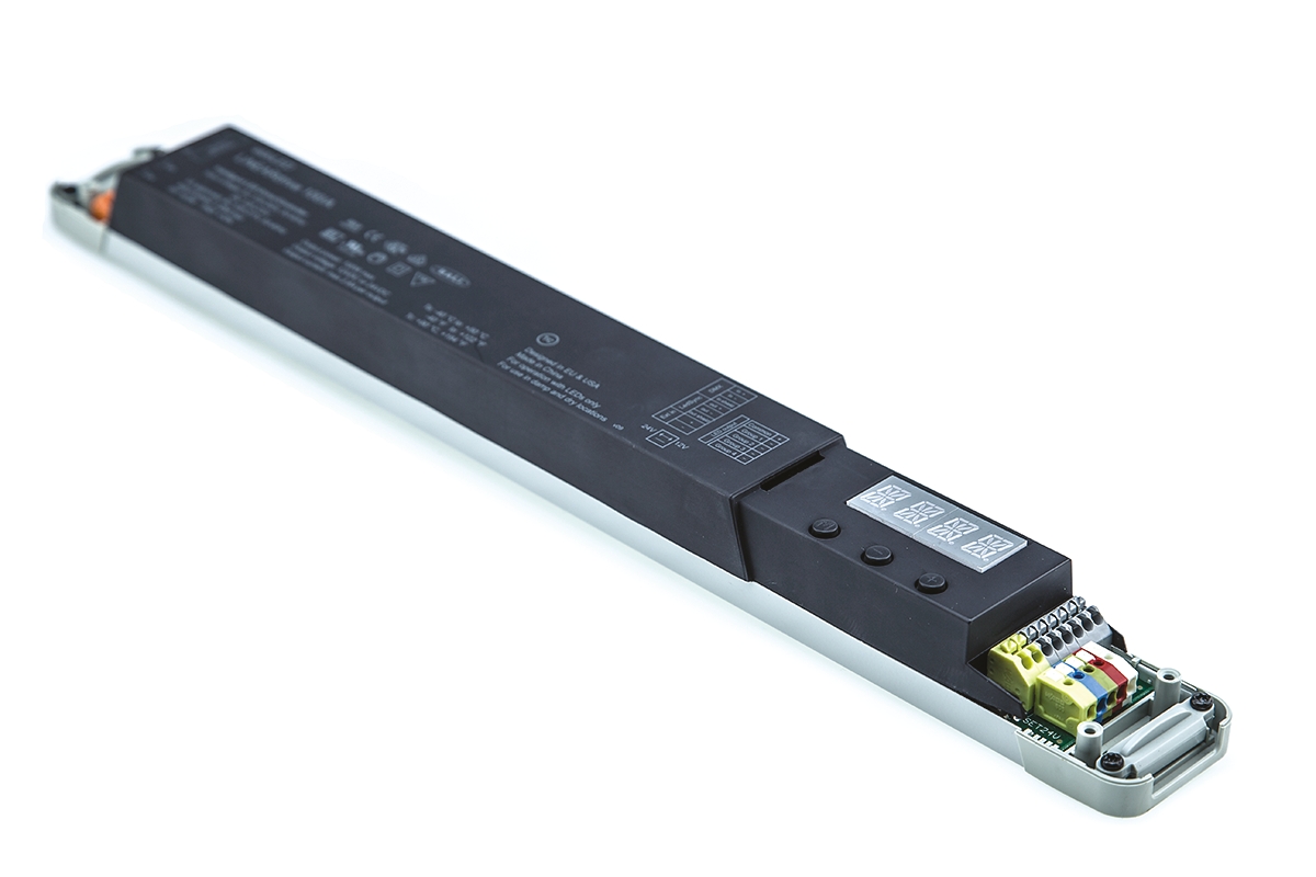 lin100a1 eldoLED LED Driver 120 V ac 277V ac