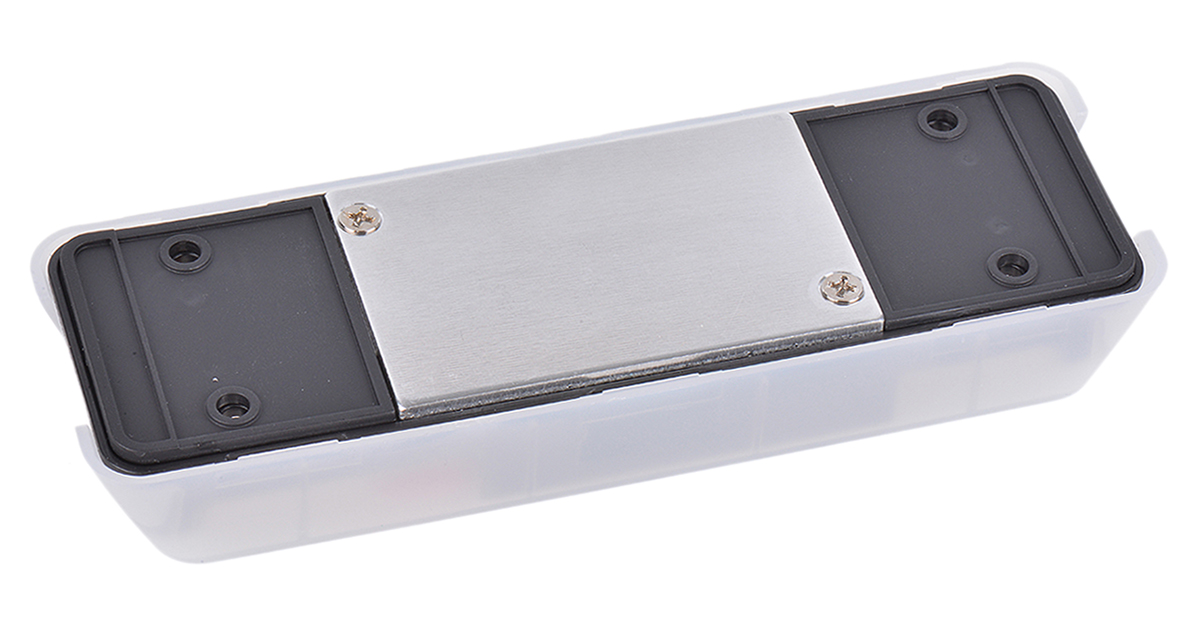 lin210d1 eldoLED LED Driver, 12V, 24 V Output, 200 W Output, 8A DALI