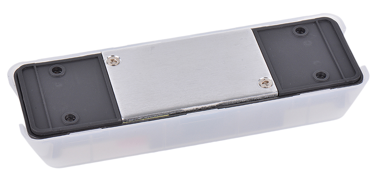 lin211d1-ln eldoLED LED Driver, 12V, 24 V Output, 200 W Output, 8A 1/10 V