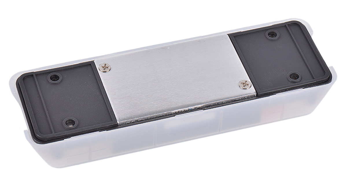 lin220d1 eldoLED LED Driver, 12V, 24 V Output, 200 W Output, 8A DALI