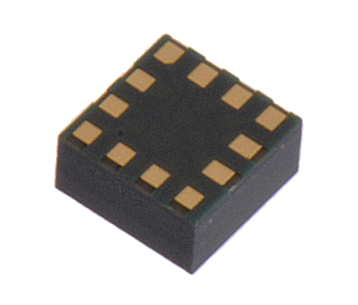 lis2dh12tr STMicroelectronics 3 Axis Surface Sensor 1.71 V 3.6V, I2C, SPI, LGA, 12-Pin