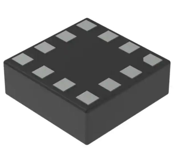 STMicroelectronics 3 Axis Surface Sensor 1.62 V 1.98V, I2C, SPI, LGA, 12-Pin