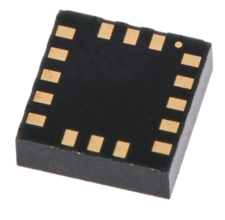 STMicroelectronics 3 Axis Surface Sensor 2.16 V 3.6V, I2C/SPI, LGA, 16-Pin
