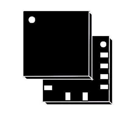 STMicroelectronics 3 Axis Surface Accelerometer 1.71 V 3.6V, SPI, LGA, 16-Pin